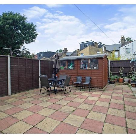 The Leyton Oasis Londres Exterior foto
