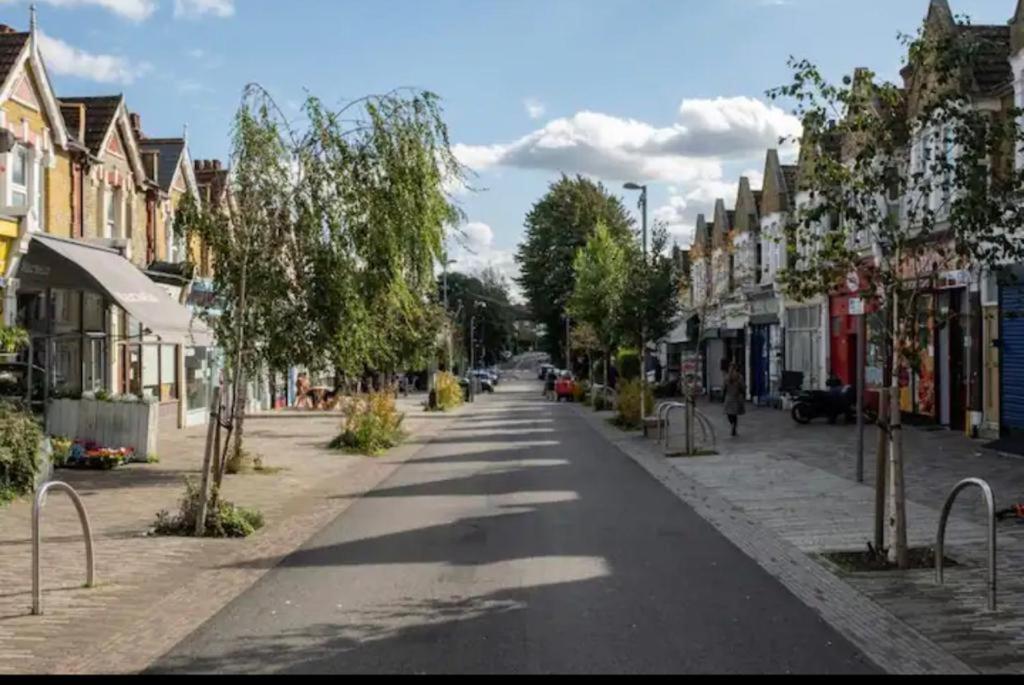The Leyton Oasis Londres Exterior foto