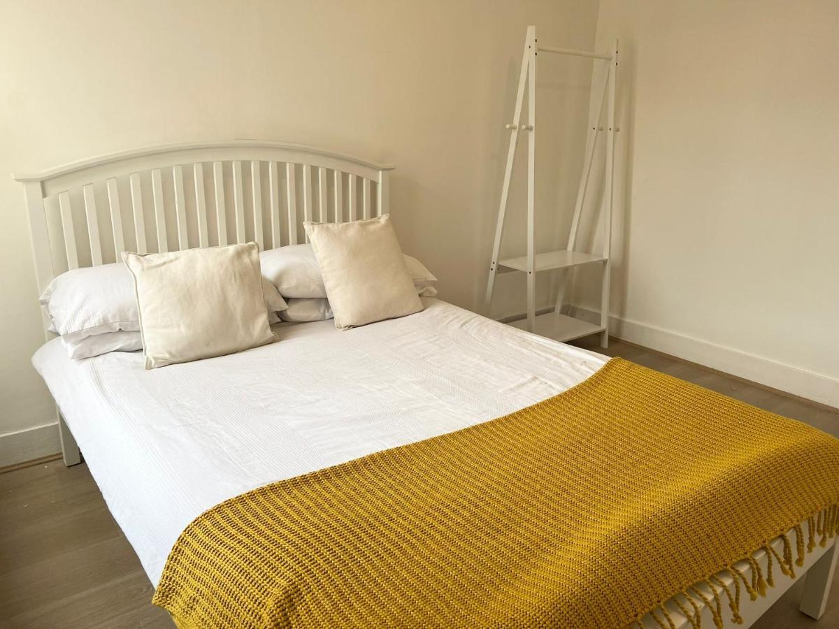 The Leyton Oasis Londres Exterior foto