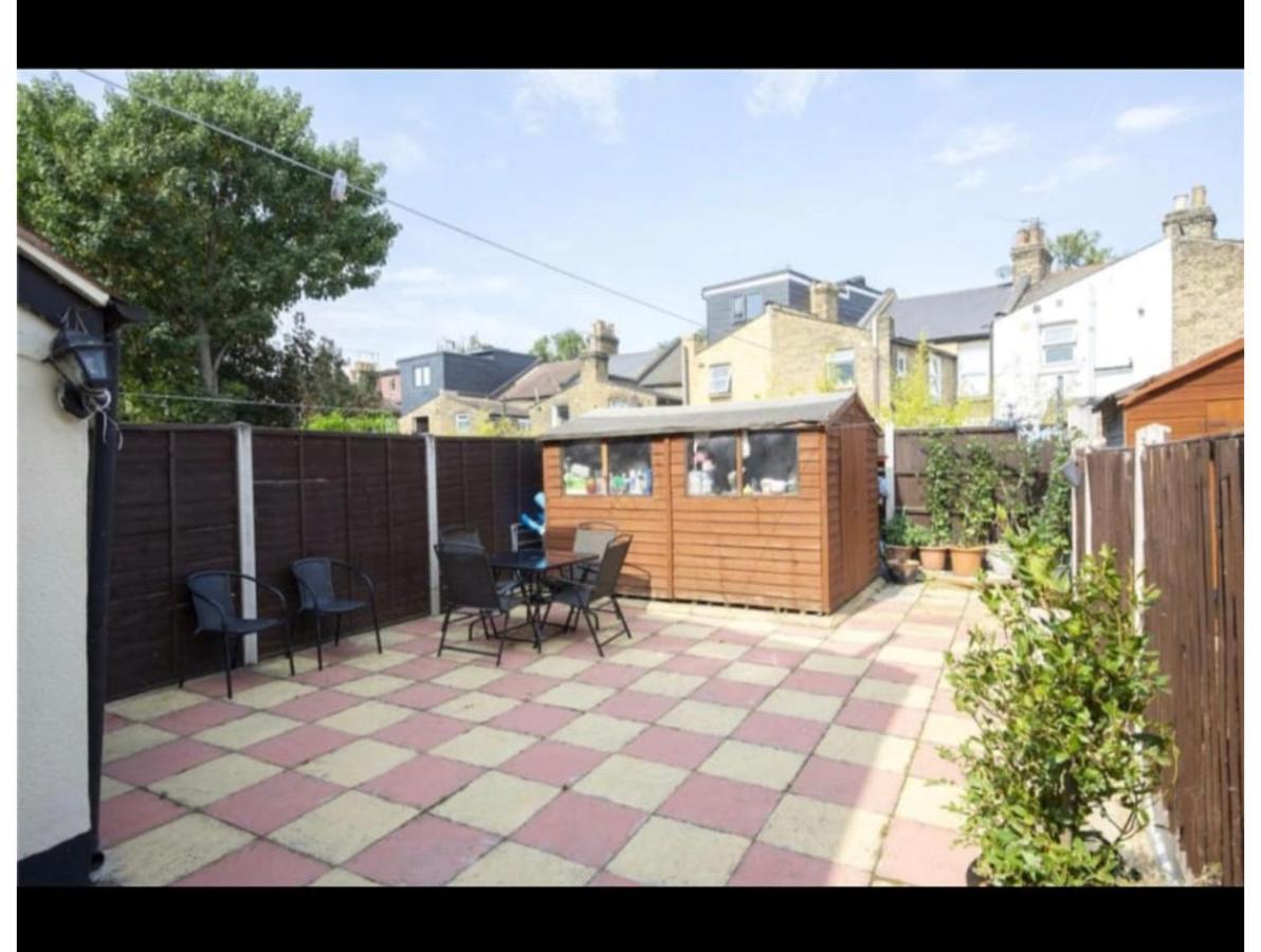 The Leyton Oasis Londres Exterior foto